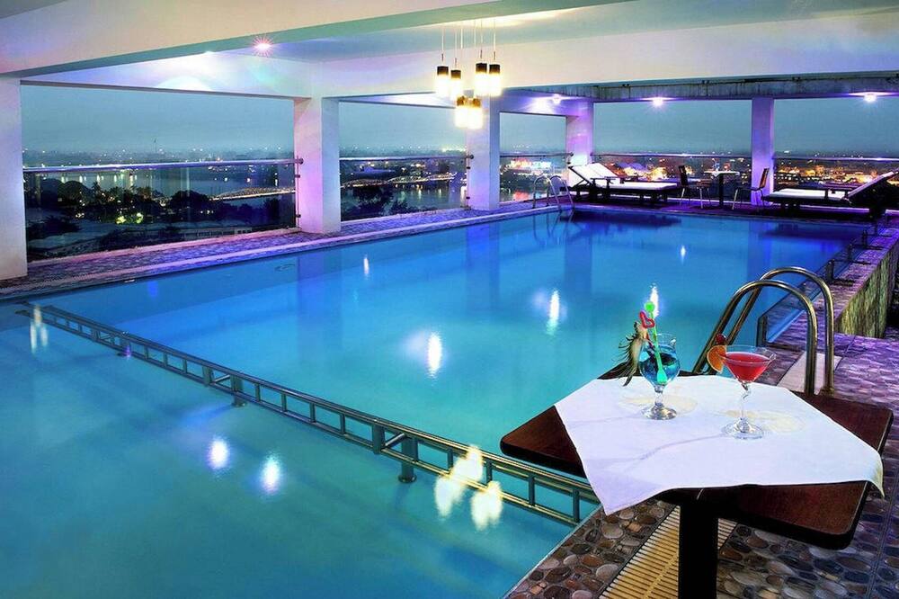 Midtown Hotel Hue 写真