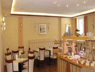 ホテル パッサウアー ウォルフ 写真