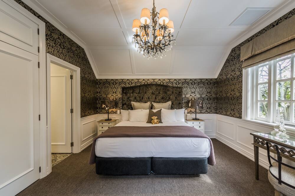 ザ ジョージ クライストチャーチ 写真