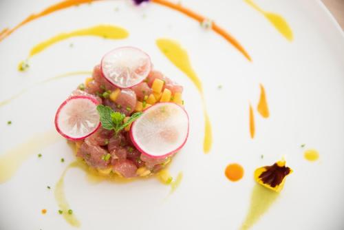 Hotel St. Giorgio 写真