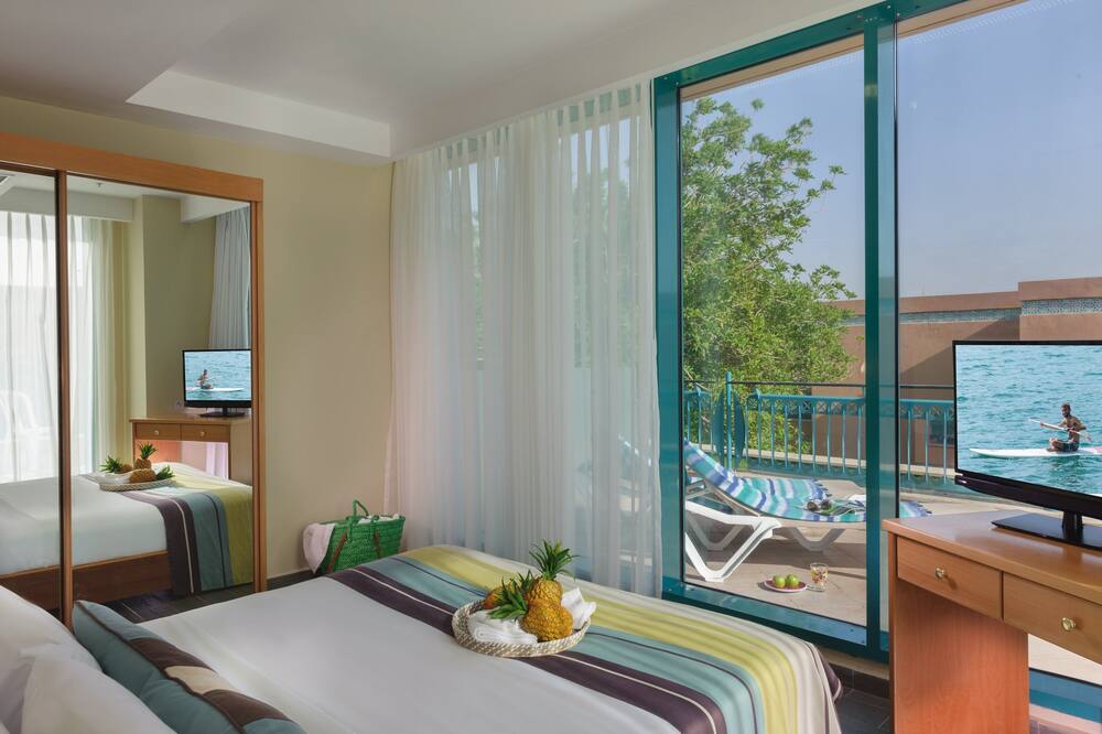 U スプラッシュ リゾート ホテル エイラート 写真