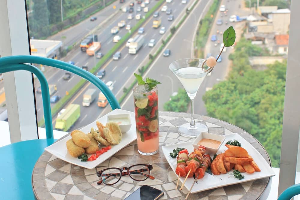 メルキュール ジャカルタ シマトゥパン 写真