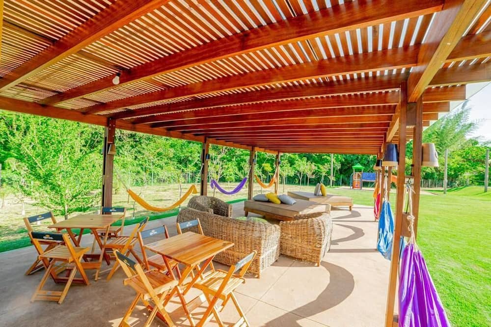 ボニート エコテル 写真