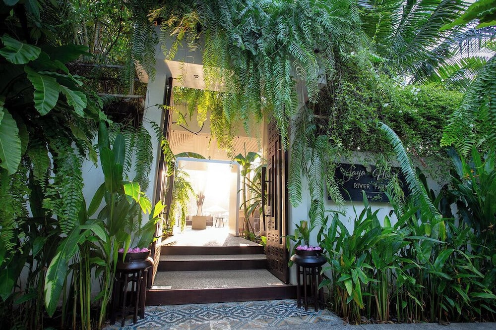 ジャヤ ハウス リバー パーク 写真