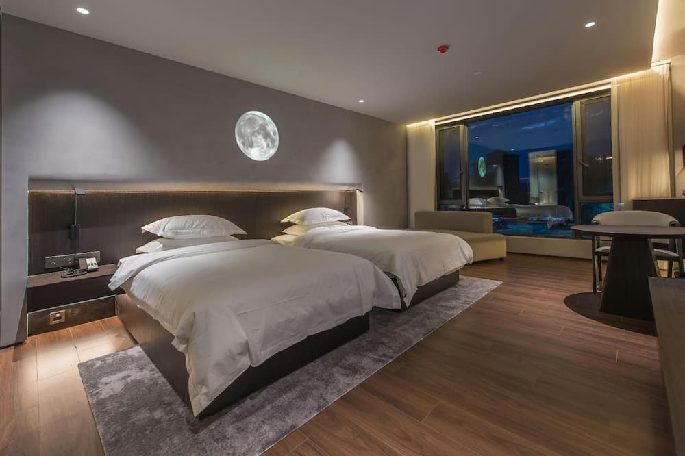 Donghu Grand Hotel (Jieyang Ancient City Donghu Park Branch) 写真