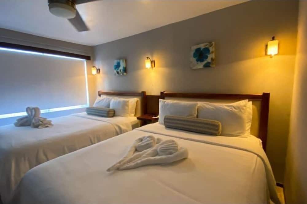 マタ ロックス リゾート 写真