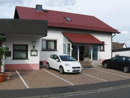 Hotel-Restaurant Jägerstube 写真