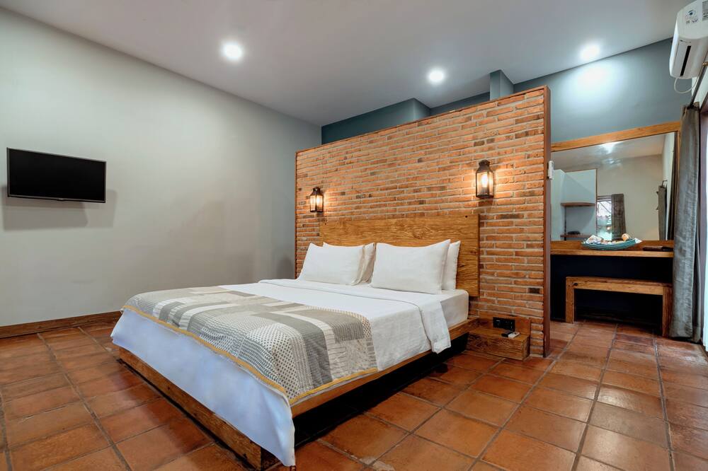 ベルカーヴィラ 写真