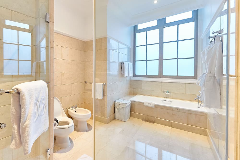 グラン マハカム ホテル 写真