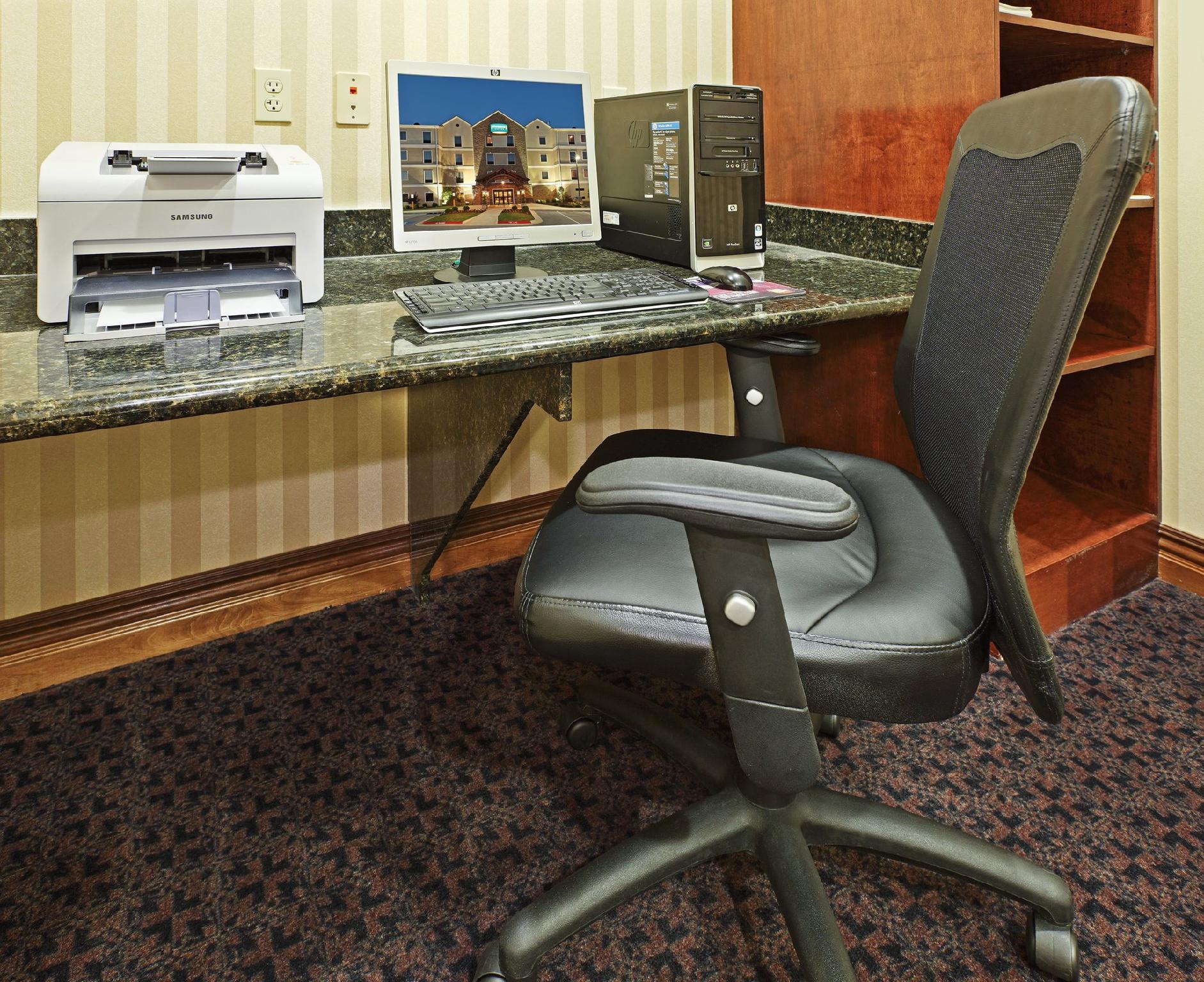 Staybridge Suites Rogers - Bentonville By IHG 写真