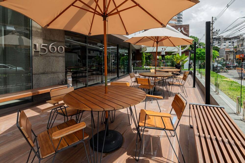 Golden Tulip Belém 写真