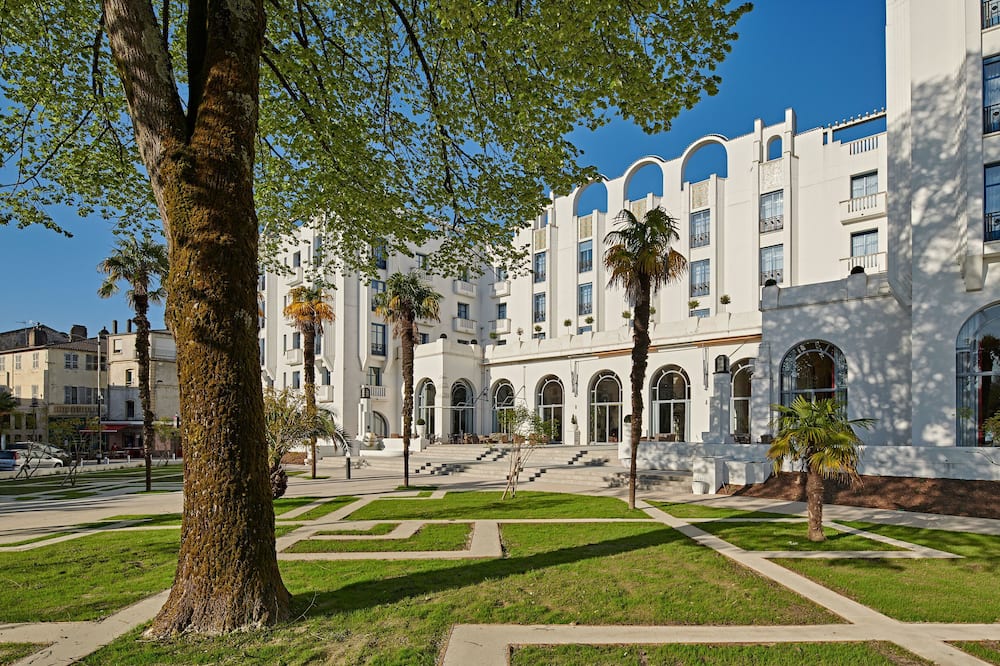 ホテル & スパ バカンス ブルー ル スプレンディッド 写真