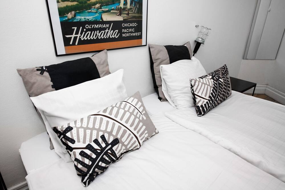 シティ バックパッカーズ ホステル 写真