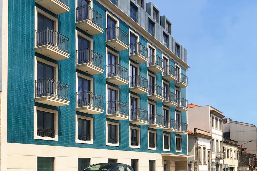 オカ オリエンタル ポルト 写真