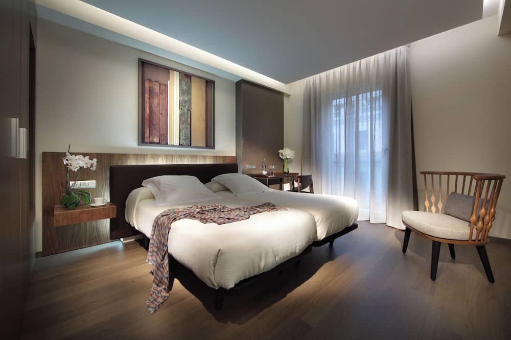 BIBO ホテル レコギダス 写真