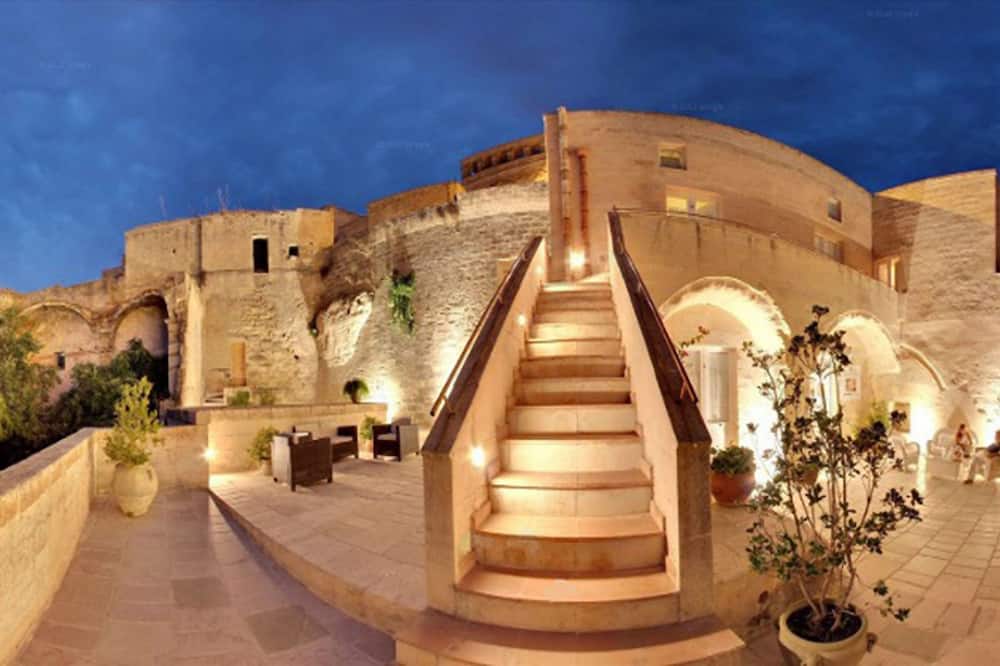 カヴェオソ ホテル 写真