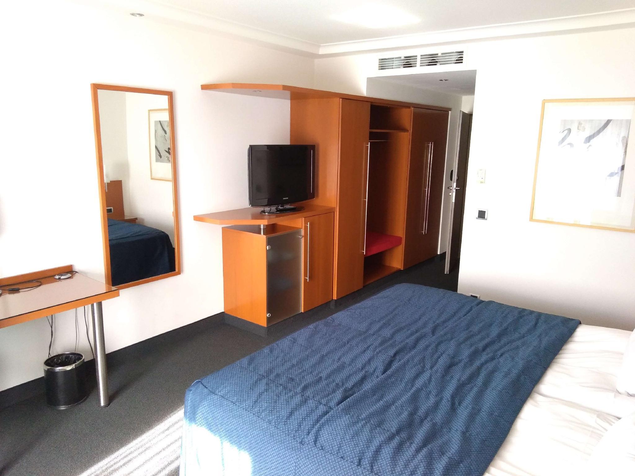 ホテル エルジーセライ ヨーロッパ 写真