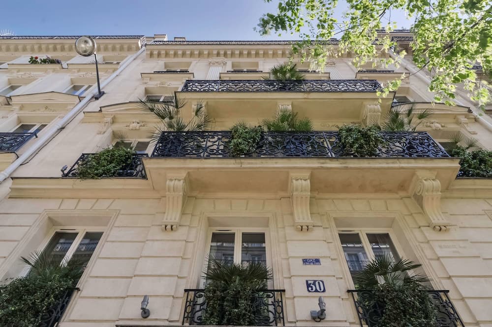 ホテル パーム アストテル 写真