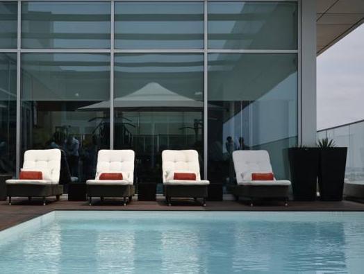 Hotel Baía 写真