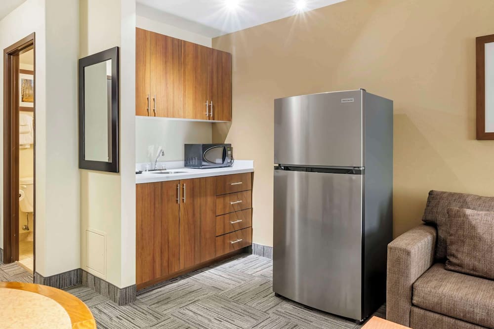 クオリティ イン エアポート 写真