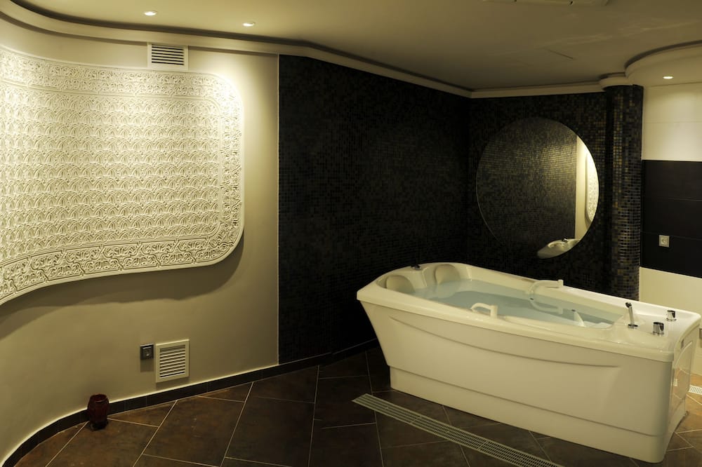 Cumbria Spa Hotel 3* Sup 写真