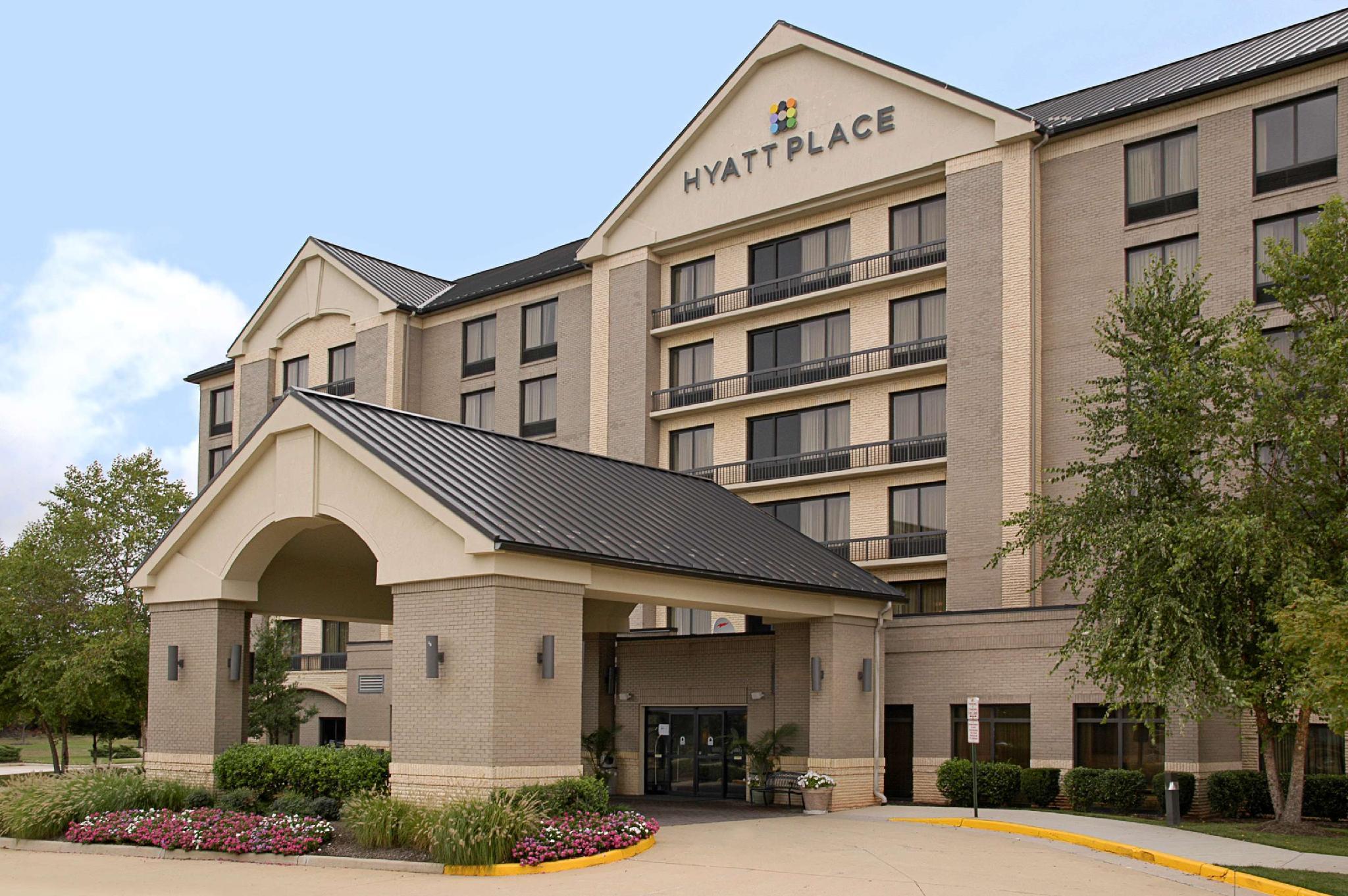 Hyatt Place Sterling Dulles North