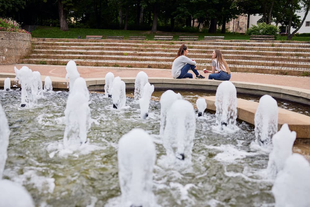 c/o56 Hotel Chemnitz 写真