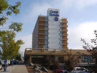 Coast Prince George Hotel 写真