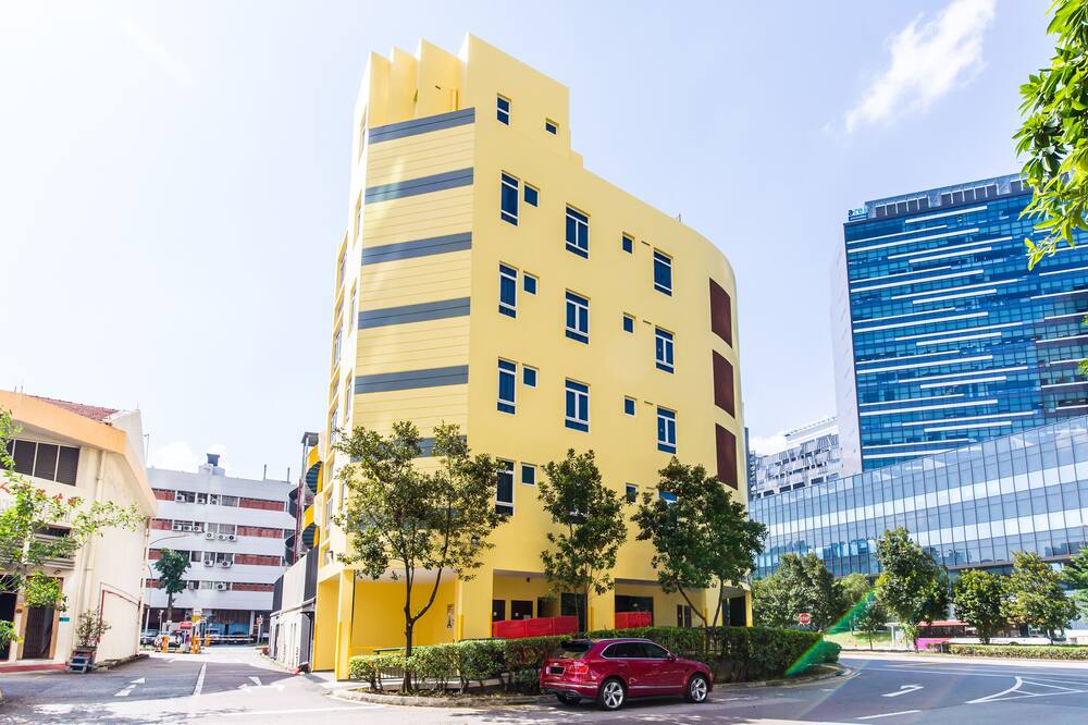 フレグランス  ホテル - ラベンダー 写真