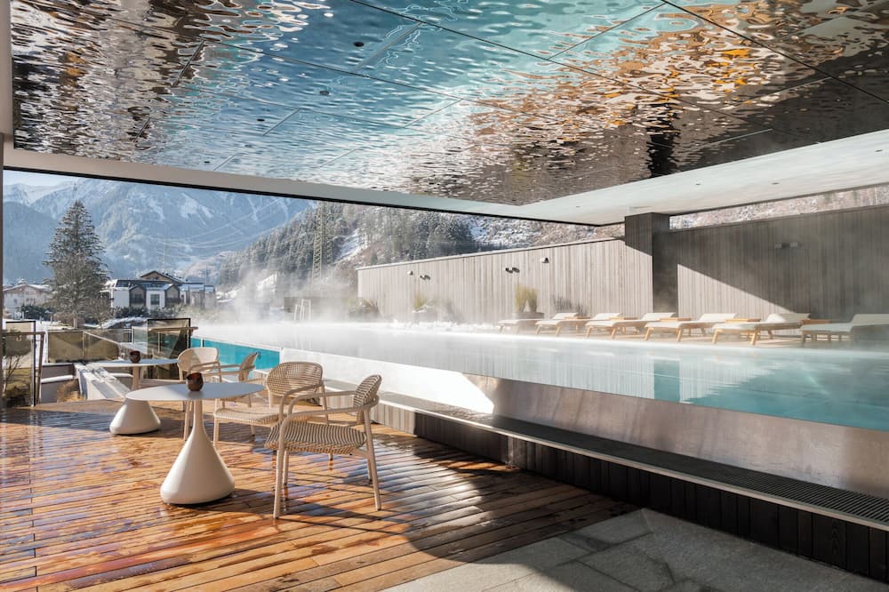 Neuhaus Zillertal Resort 写真