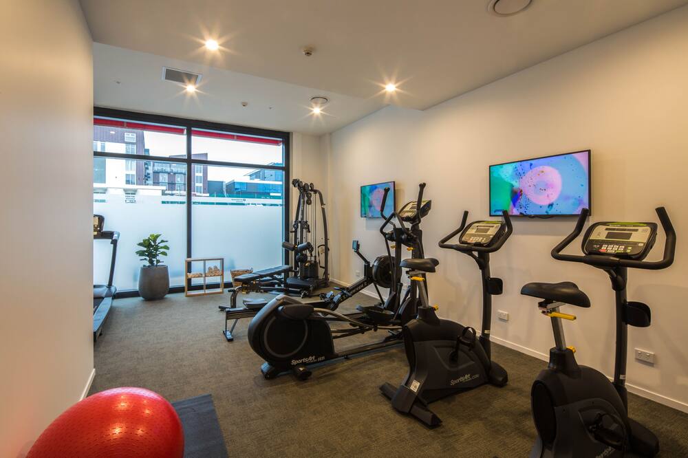 ウィンダム ガーデン リマーカブルズ パーク クイーンズタウン 写真