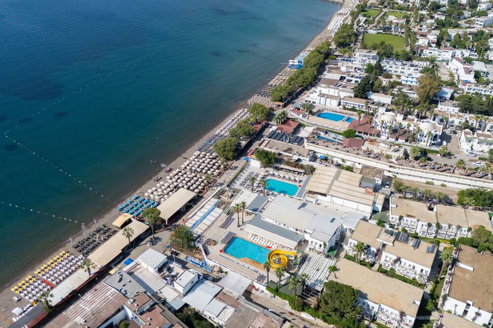 Petunya Beach Resort 写真