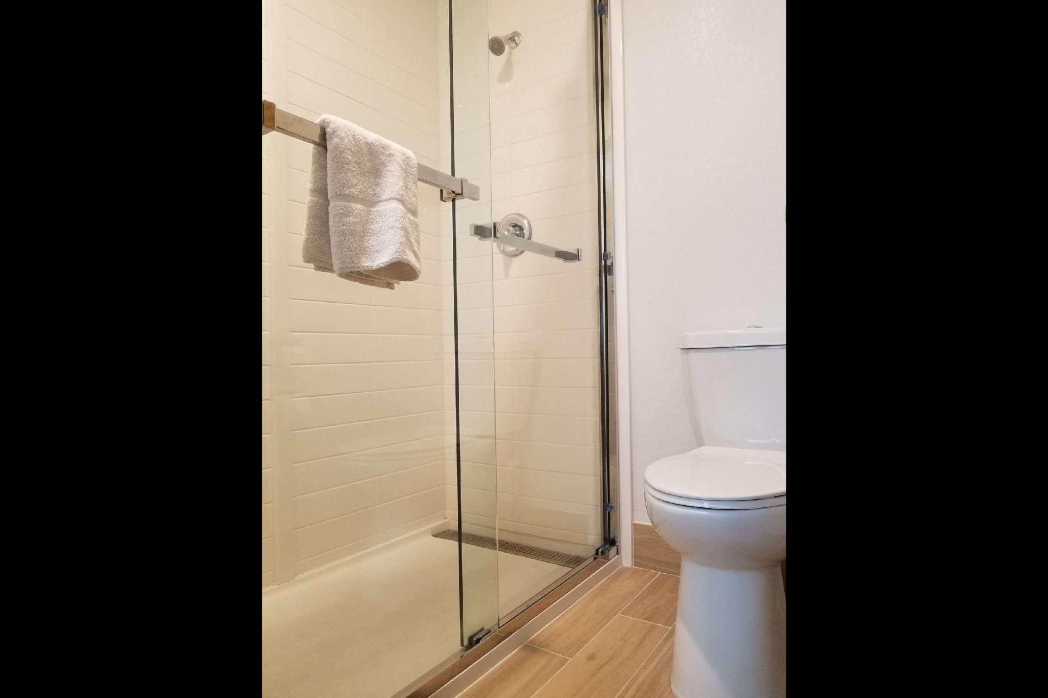 Hotel Thea Tacoma 写真