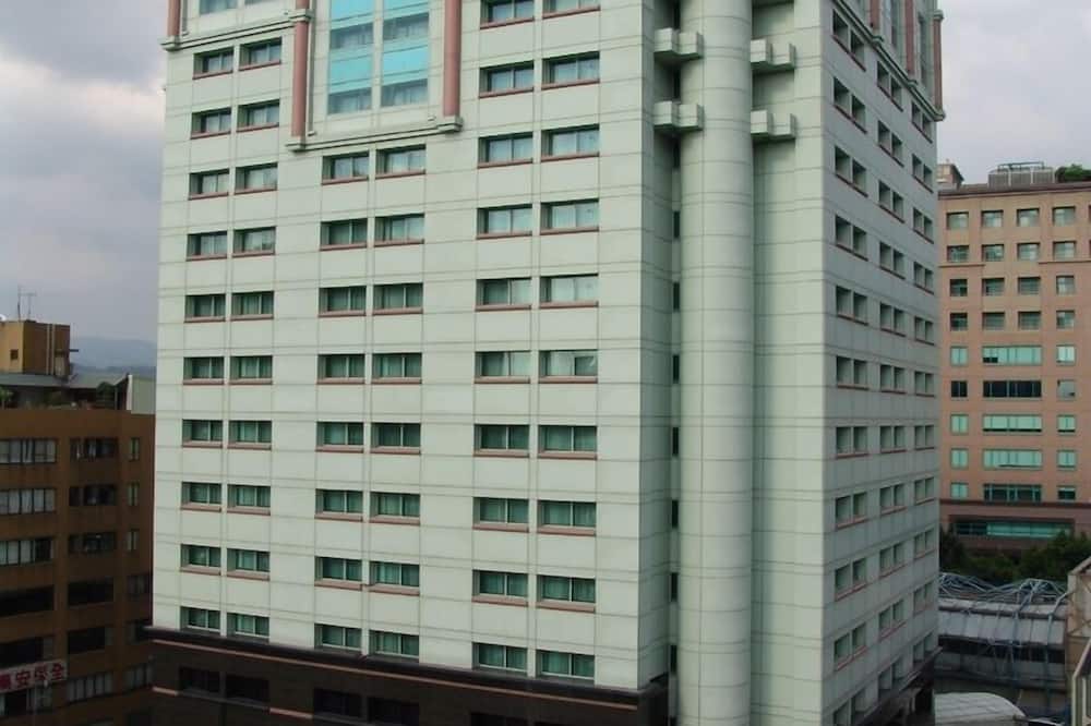 サントス ホテル 写真