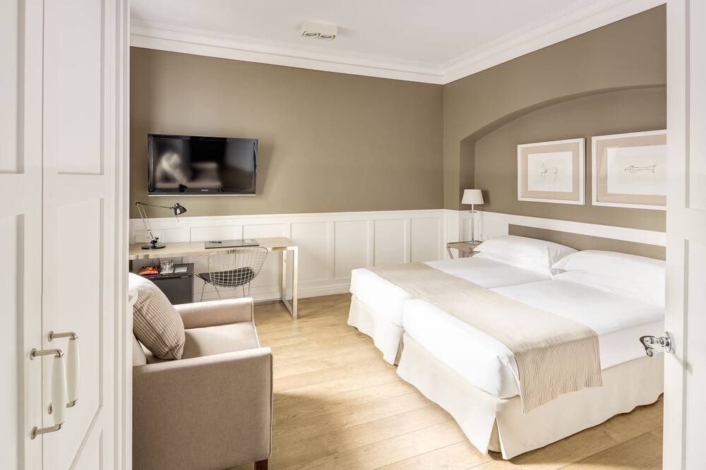 ホテル グランヴィア 写真