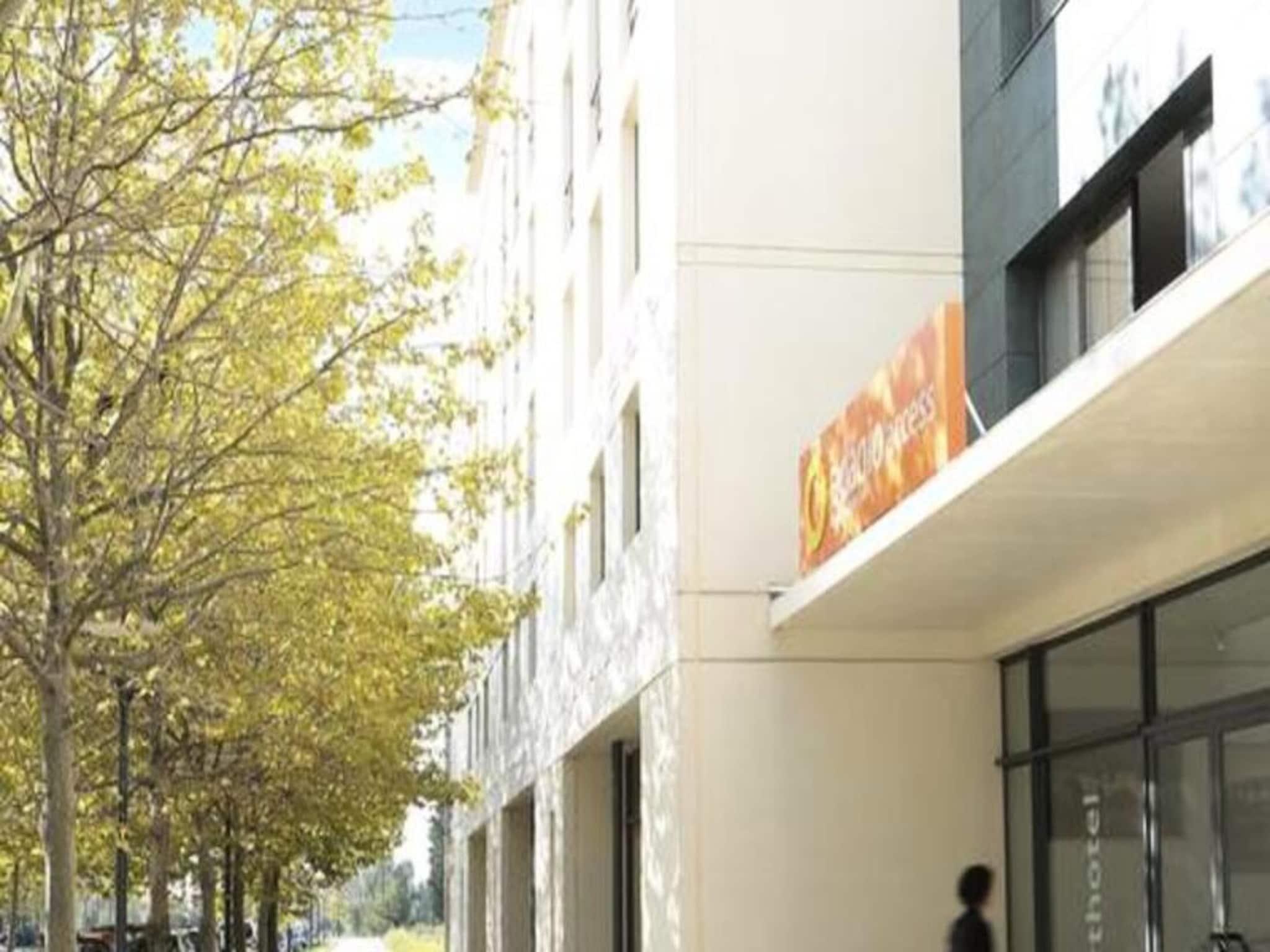 Aparthotel Adagio Access Avignon 写真