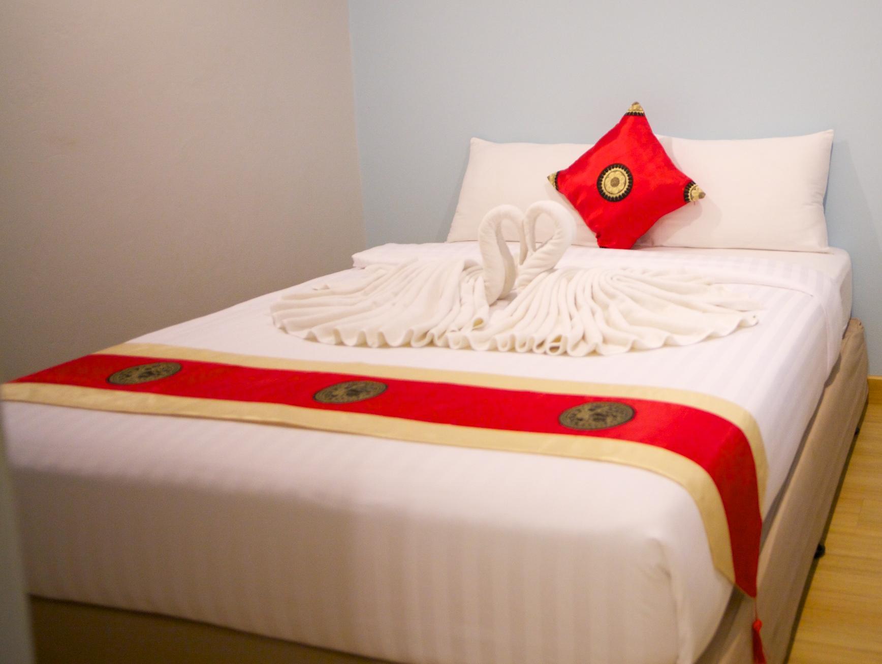 ナントラ チャウェン ビーチ ホテル 写真