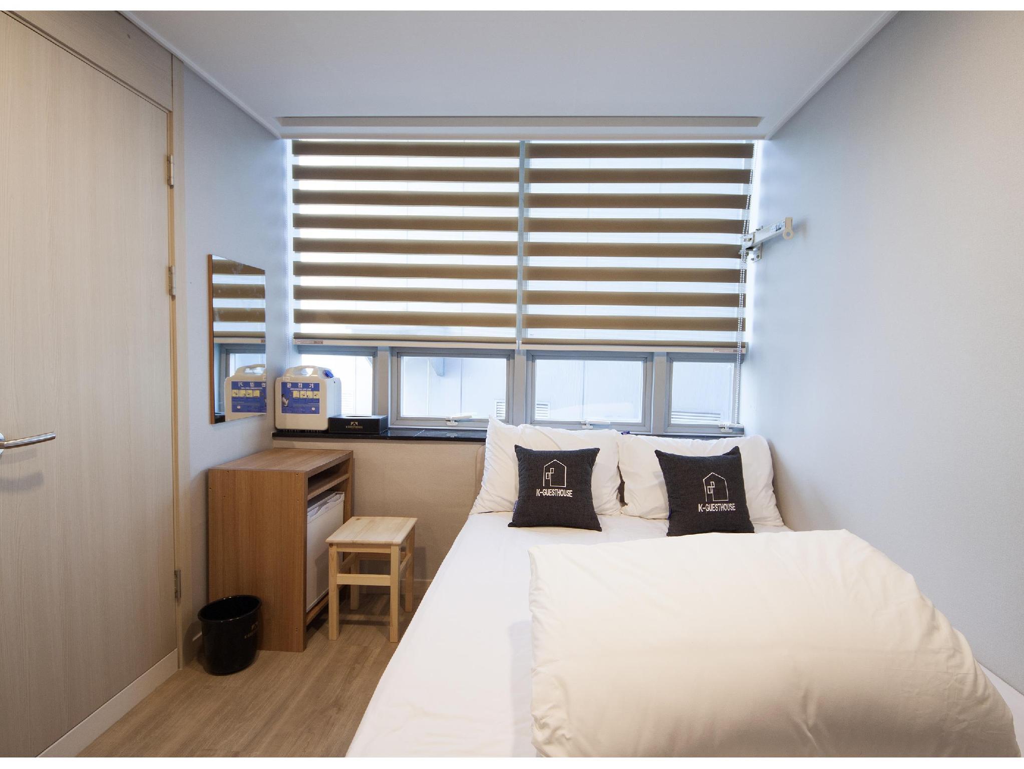 K ゲストハウス東大門プレミアム 写真