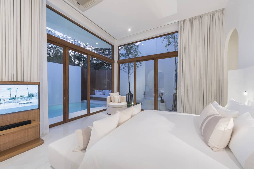 サラ サムイ チャウェン ビーチ リゾート 写真