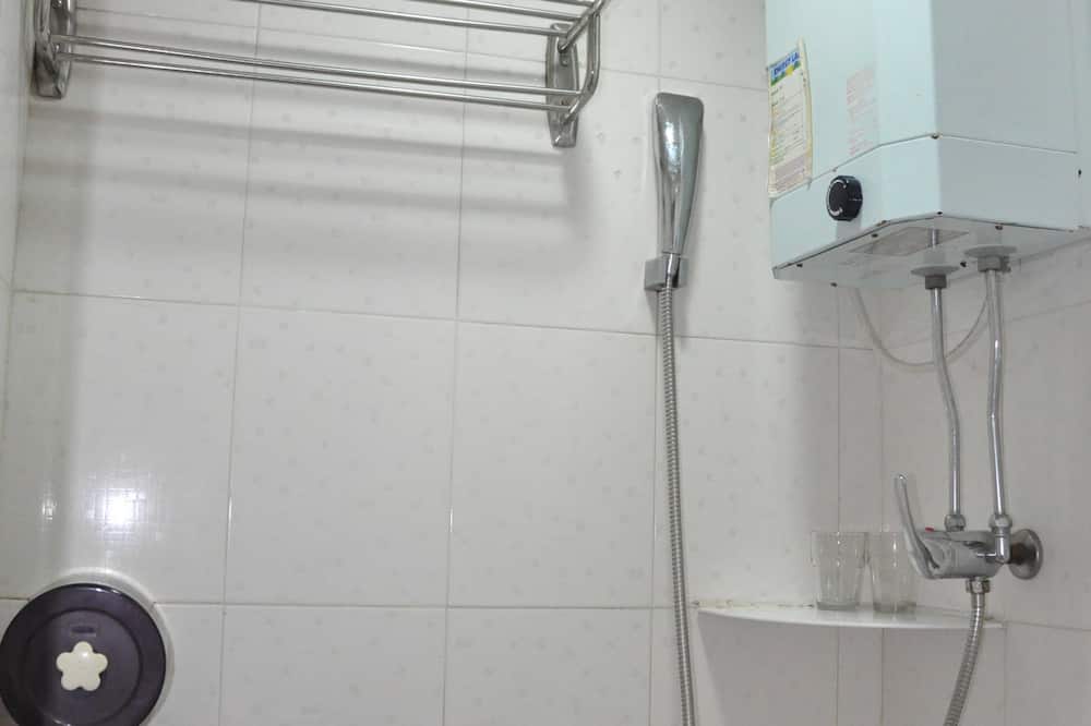 ドラゴン ホステル 写真