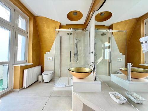 Apartamenty Heban 写真