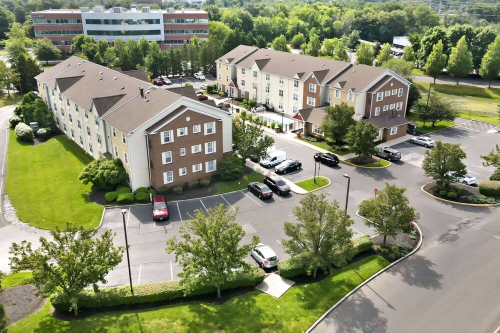 メインステイスイーツ マウントローレル - フィラデルフィア 写真