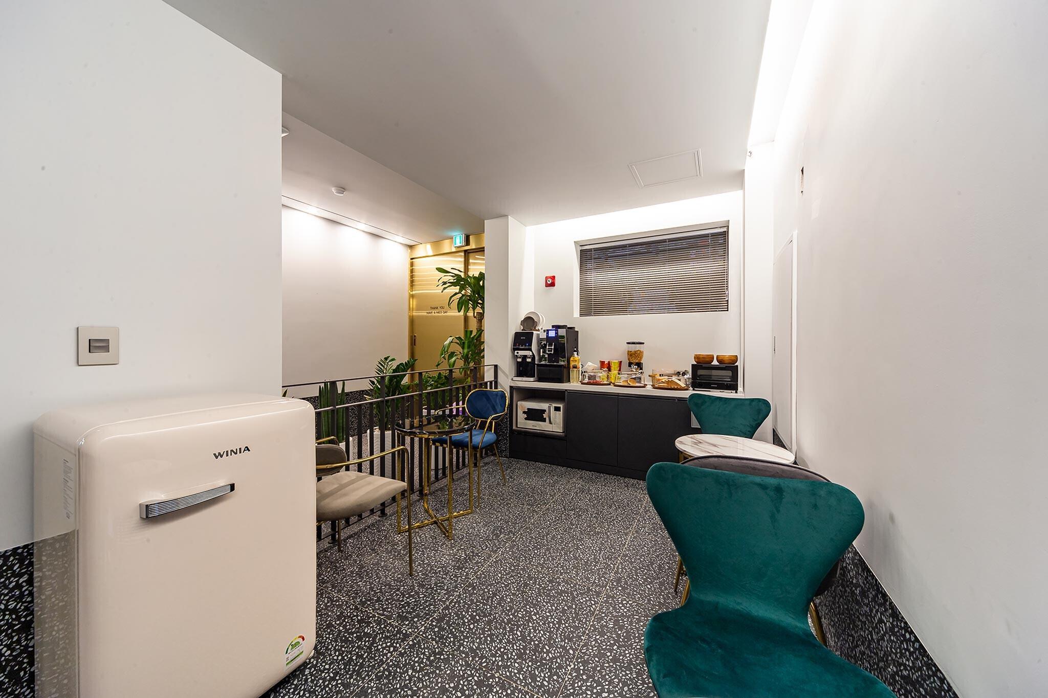 gwangju the hill hotel 写真