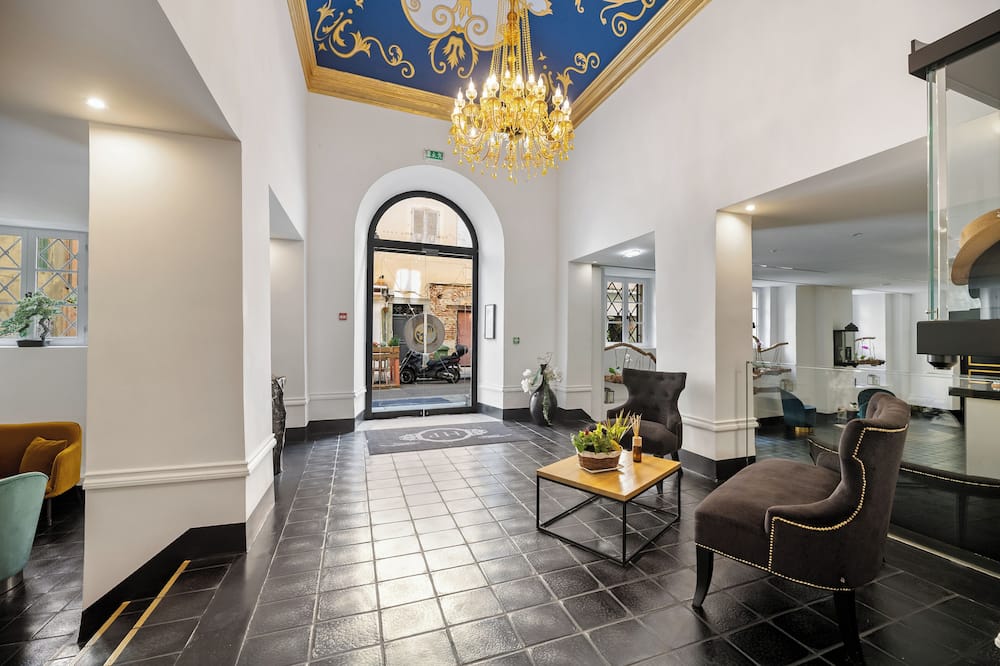 Palazzu U Domu 写真