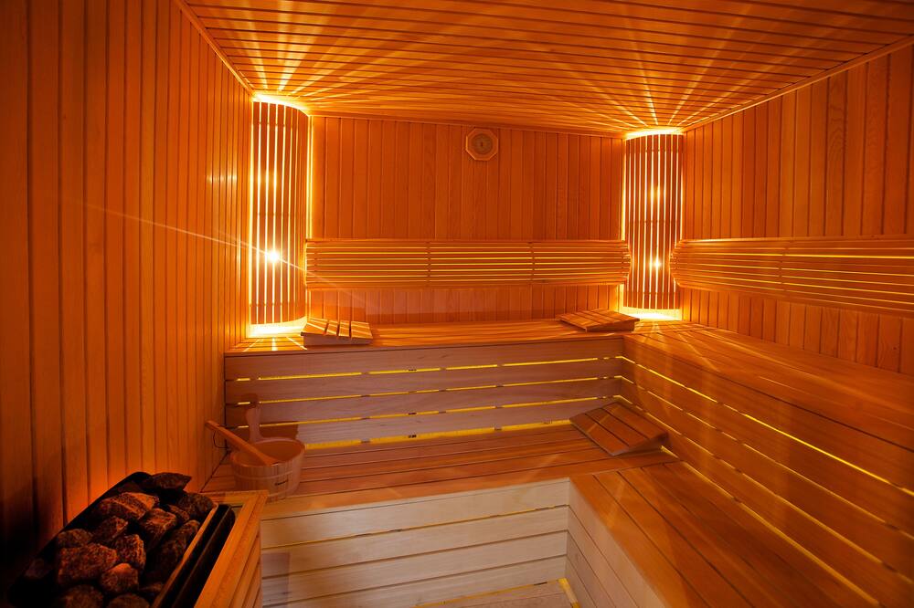 スヴェオ ホテル イスタンブル 写真