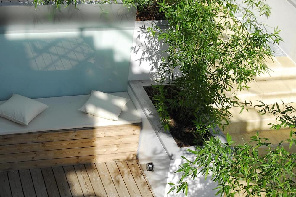 ホテル ジェロニモス 8 写真