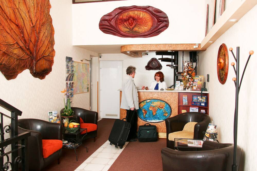 マンザードパンジオ 写真