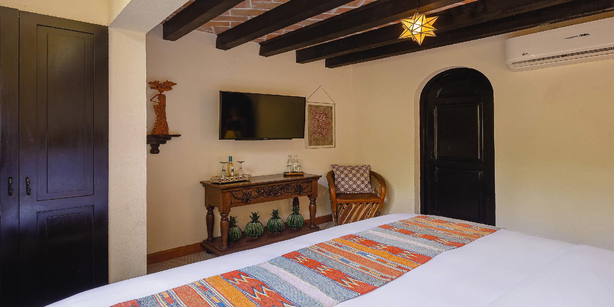 Hacienda El Santuario San Miguel de Allende 写真