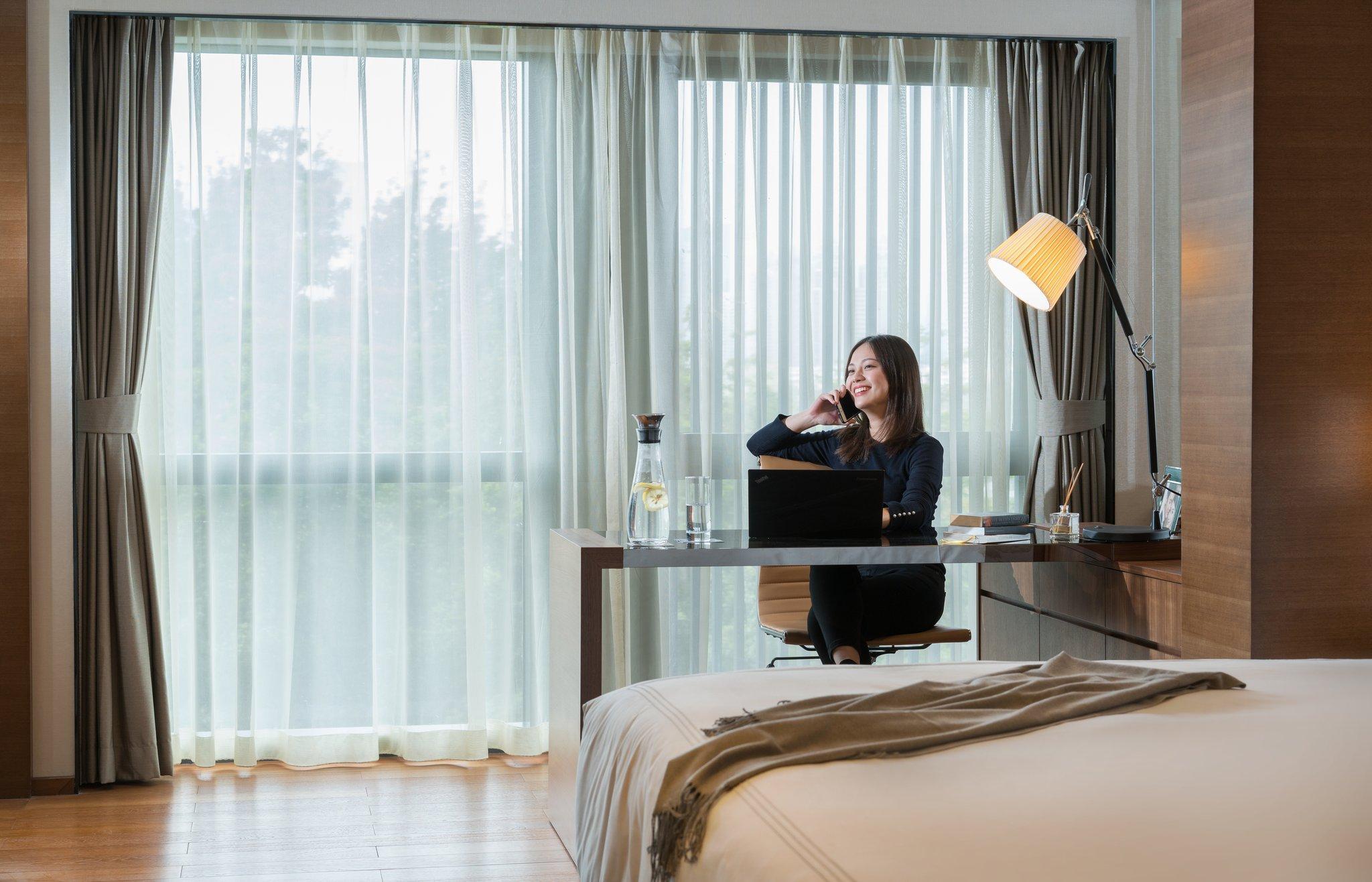 フレイザー スイーツ シェンヂェン 写真