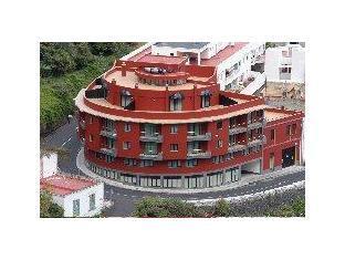 Aparthotel El Galeón 写真